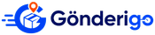 Gönderigo logo